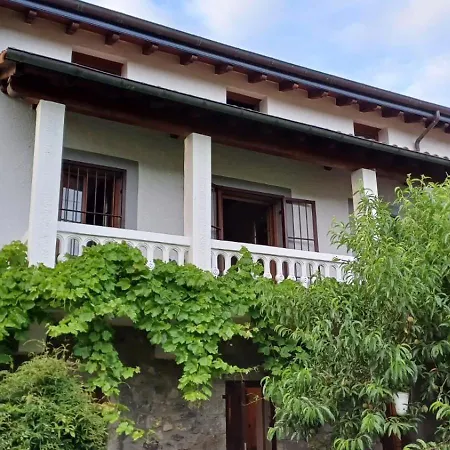 Casa Hazas Holiday home