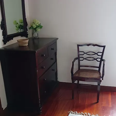 Casa Hazas בית נופש Hazas de Cesto