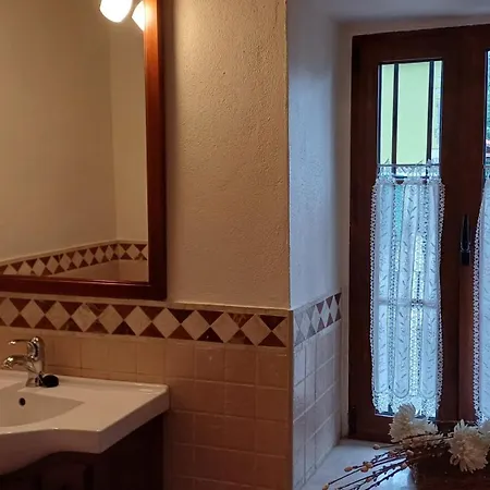 Casa Hazas