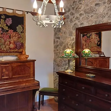 Casa Hazas Holiday home Hazas de Cesto