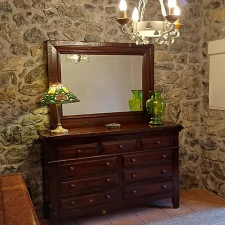 בית נופש Casa Hazas Hazas de Cesto