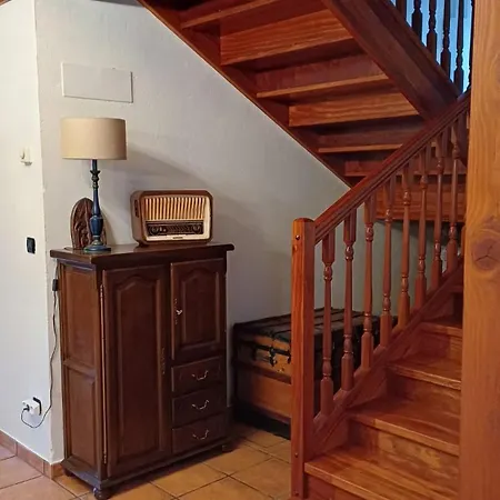 Casa Hazas Hazas de Cesto