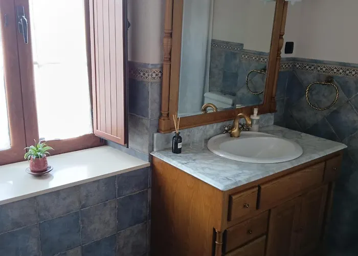 Casa Hazas * Hazas de Cesto