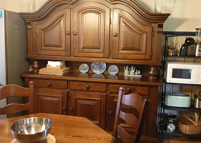 Casa Hazas * Hazas de Cesto