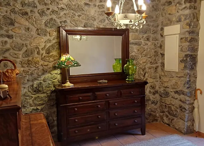 בית נופש Casa Hazas Hazas de Cesto