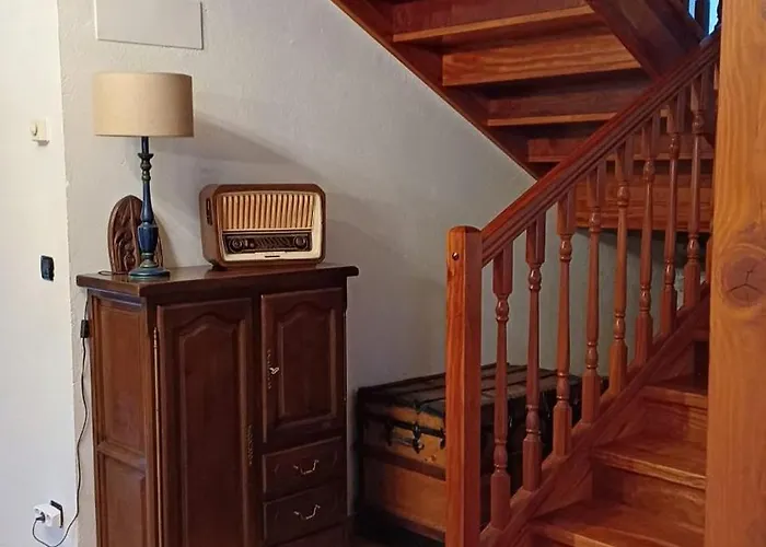 Casa Hazas Hazas de Cesto